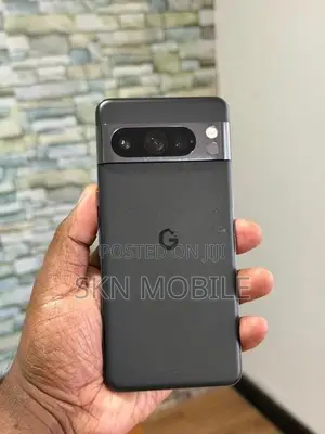 Google Pixel 8 Pro 12GB 128GB (Used)