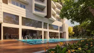 Below Market Off-Plan 2BR Apartment–Colombo Border Prime in Peliyagoda