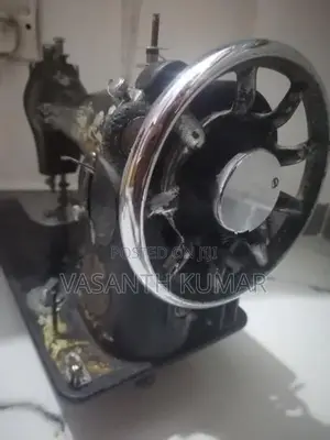 Used Sawing Machine