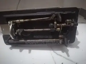 Used Sawing Machine