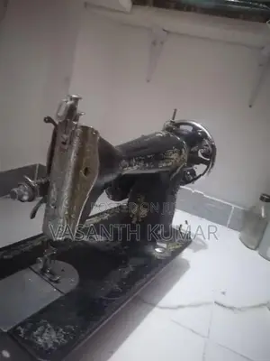 Used Sawing Machine