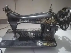 Used Sawing Machine