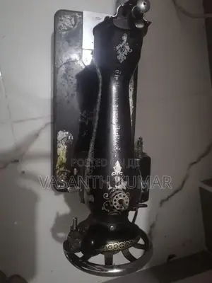Used Sawing Machine