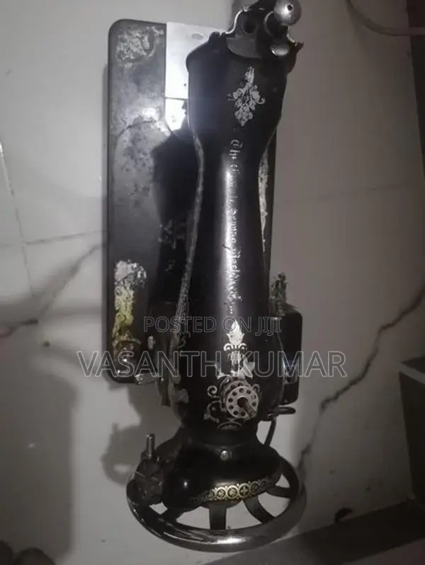 Used Sawing Machine