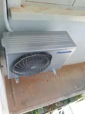 18000BTU Panasonic Inverter Air Conditioner
