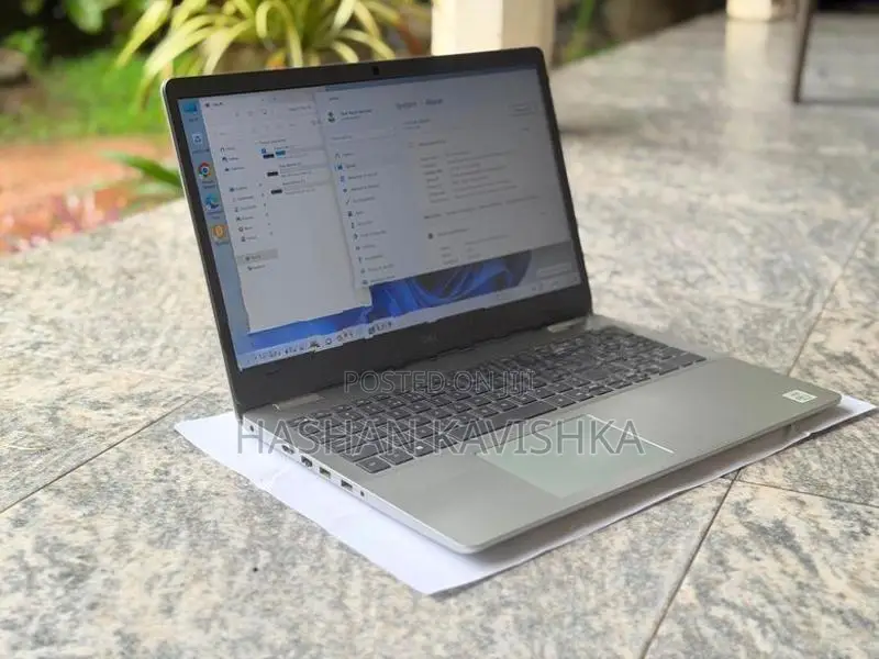 Dell i3 10th Gen