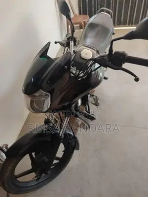 Bajaj Discover 125 2011