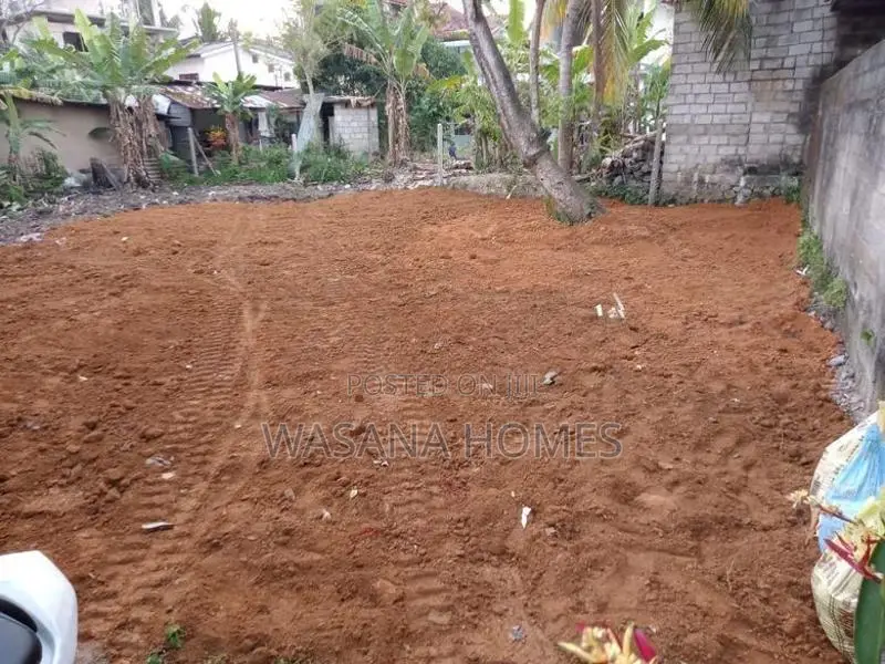 Super Land for Sale Boralesgamuwa