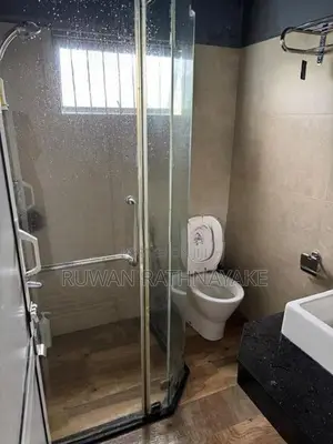 Semi Furnished Apartments for Rent in Boralesgamuwa
