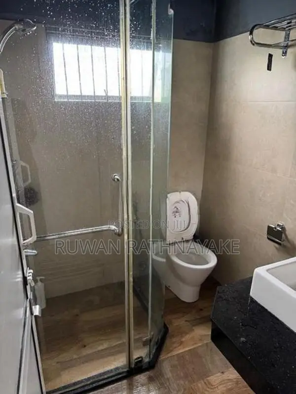 Semi Furnished Apartments for Rent in Boralesgamuwa