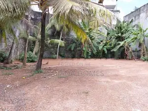High Land for Sale Maharagama