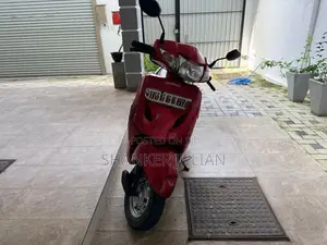 Honda Activa 2014