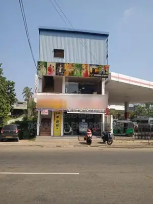 Commercial Property for Sale Building – Negombo
