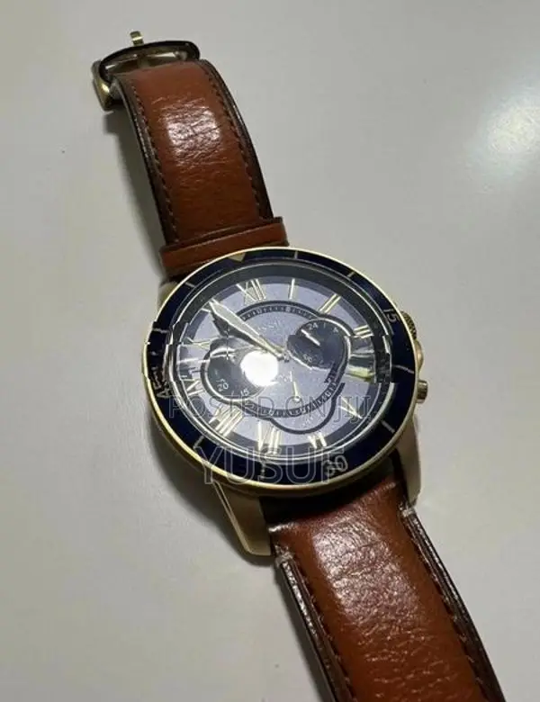 FOSSIL Chronograph Watch FS5268