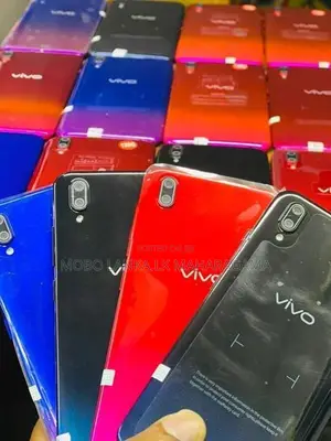 Vivo Y93 6GB|128GB (Used)