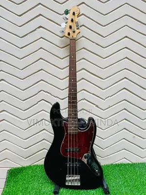 Beatles Bass Guitar