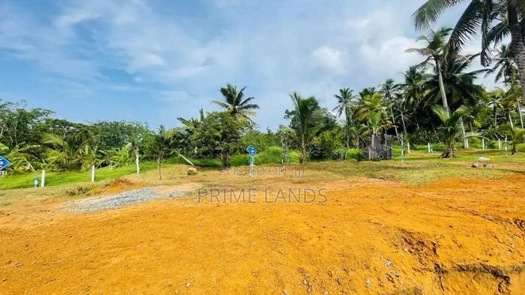 Land For Sale Kottawa Mattegoda