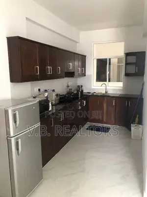 Furnished 3 Bedroom Apartment for Rent at Colombo 6