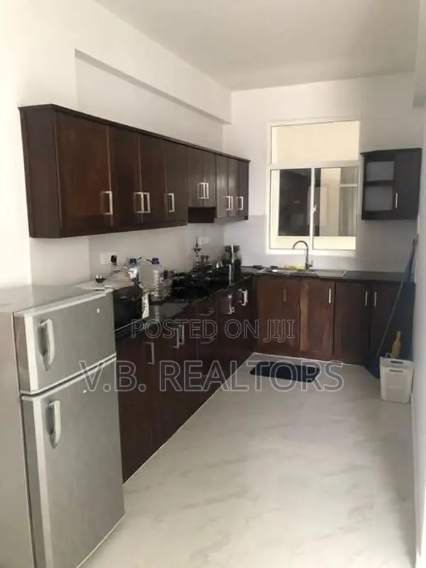Furnished 3 Bedroom Apartment for Rent at Colombo 6