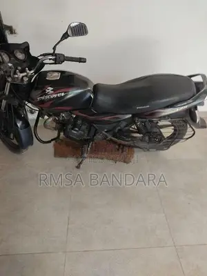 Bajaj Discover 125 2011