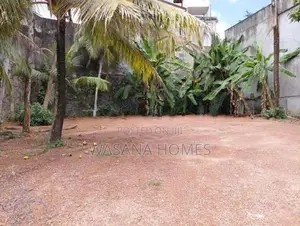 High Land for Sale Maharagama