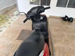 Honda Activa 2014