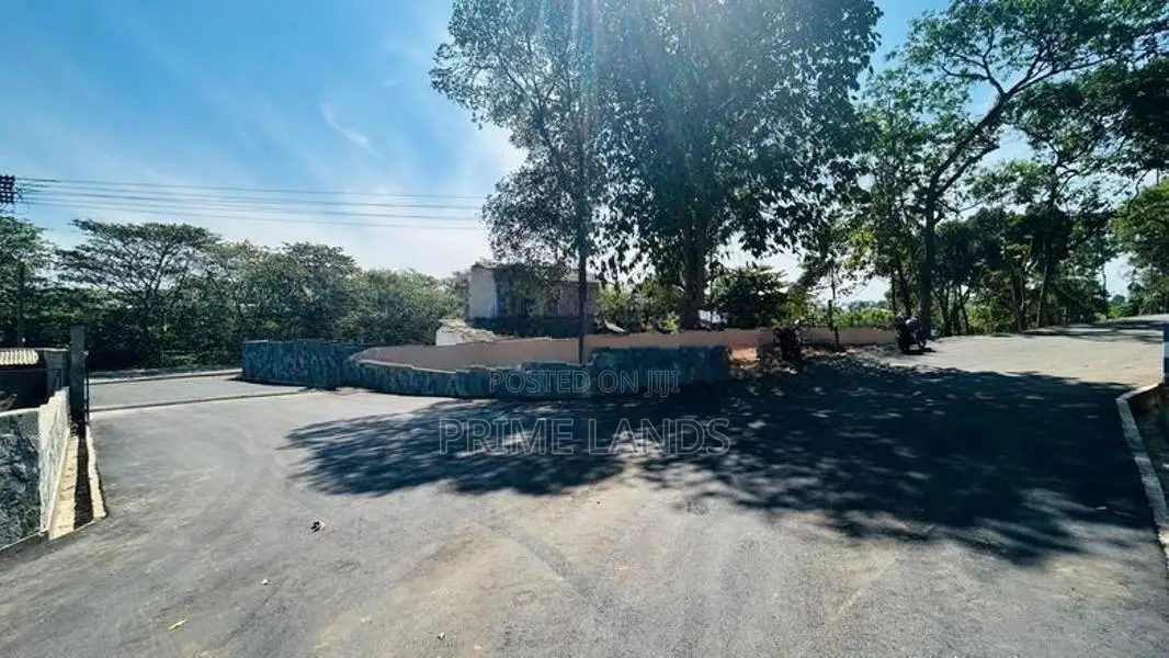 Land For Sale Malabe