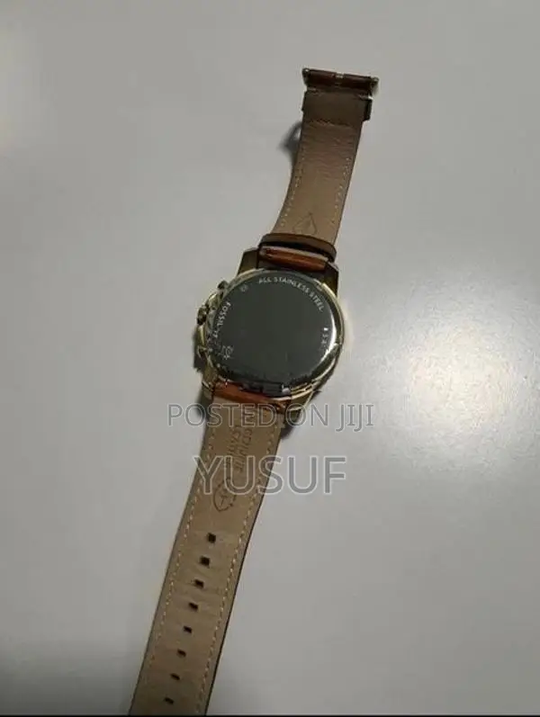 FOSSIL Chronograph Watch FS5268