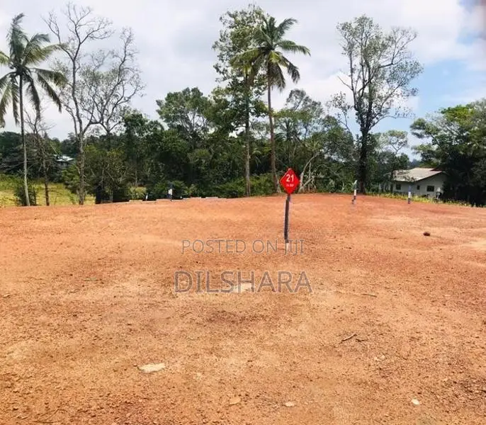 Dikwella Kekanadura Road Land