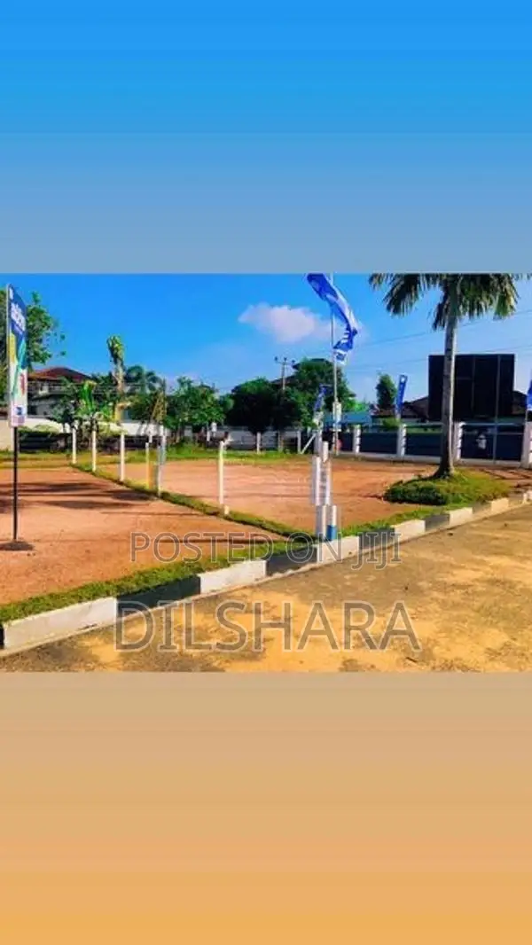 Matara Lands for Sale