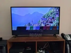 Used Tv Smart UHD 4k LG