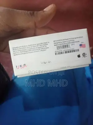 Apple Airpods Pro