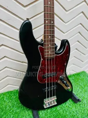Beatles Bass Guitar