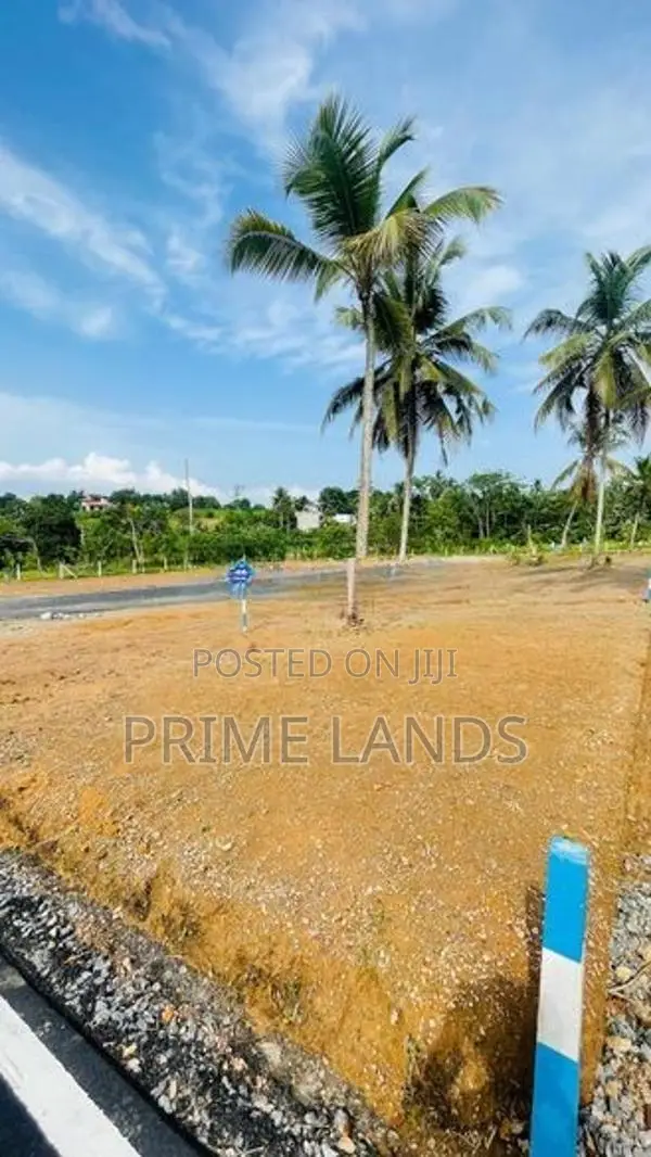 Land For Sale Kottawa Mattegoda