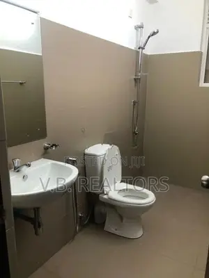 Furnished 3 Bedroom Apartment for Rent at Colombo 6