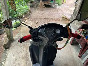 Honda Dio 2013