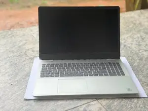 Dell i3 10th Gen