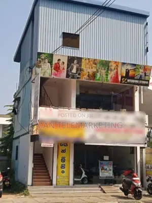Commercial Property for Sale Building – Negombo