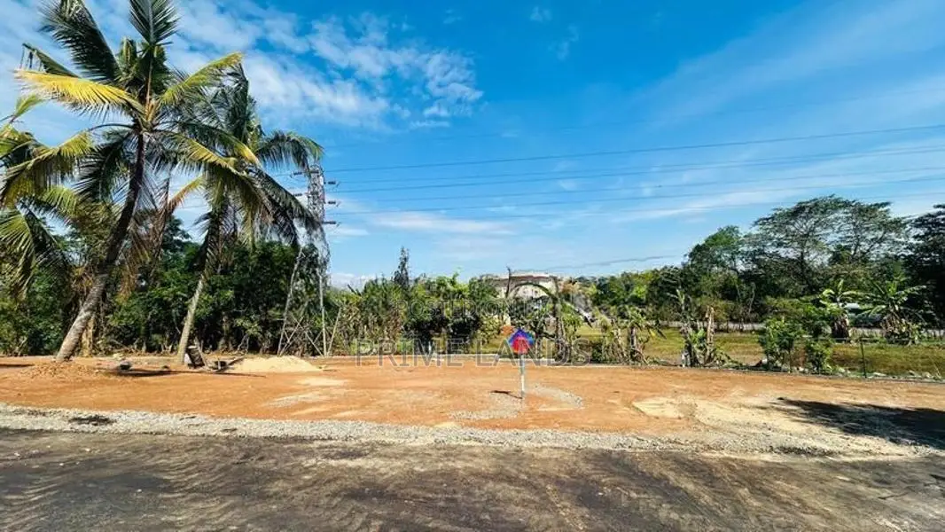Land For Sale Malabe