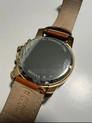 FOSSIL Chronograph Watch FS5268