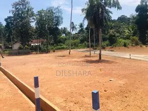 Dikwella Kekanadura Road Land
