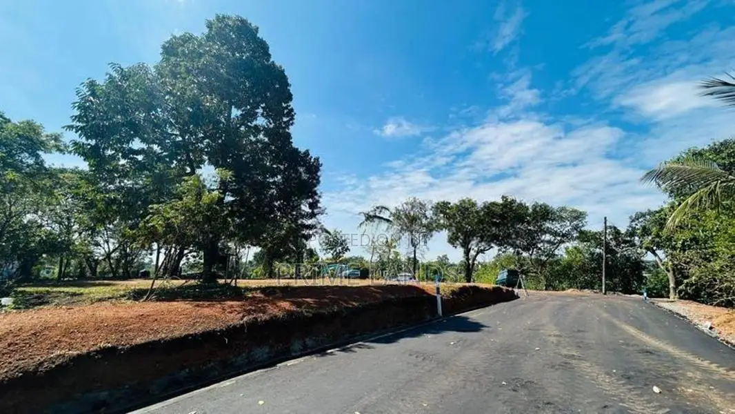Land For Sale Malabe