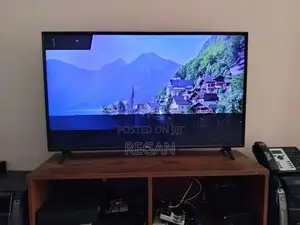 Used Tv Smart UHD 4k LG