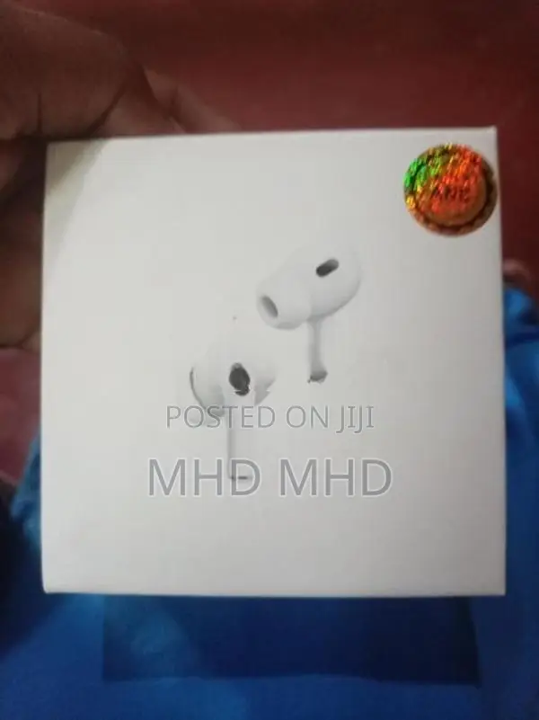 Apple Airpods Pro