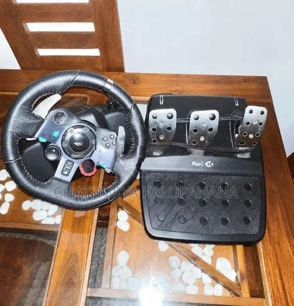 Gaming Setup