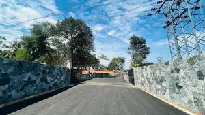 143 බස් පාරට සමීපයෙන් ඉඩමක් විකිණීමට මාළඹේ