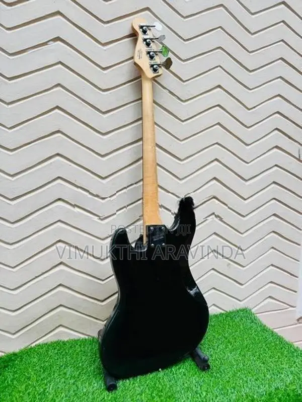 Beatles Bass Guitar