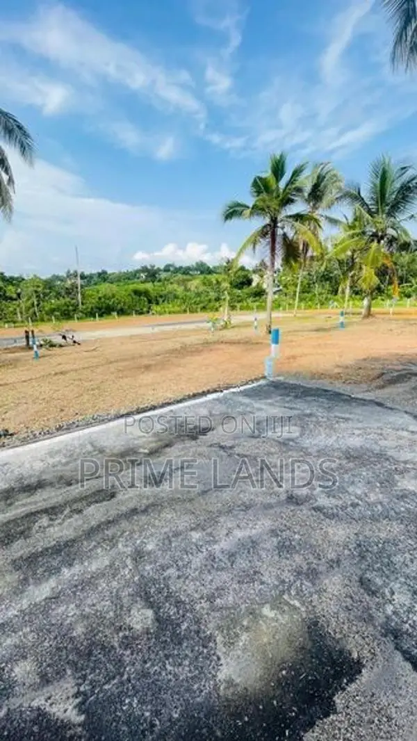 Land For Sale Kottawa Mattegoda