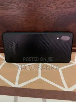 Samsung Galaxy M02 3GB/32GB (Used)