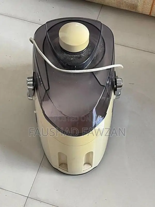 Juicer